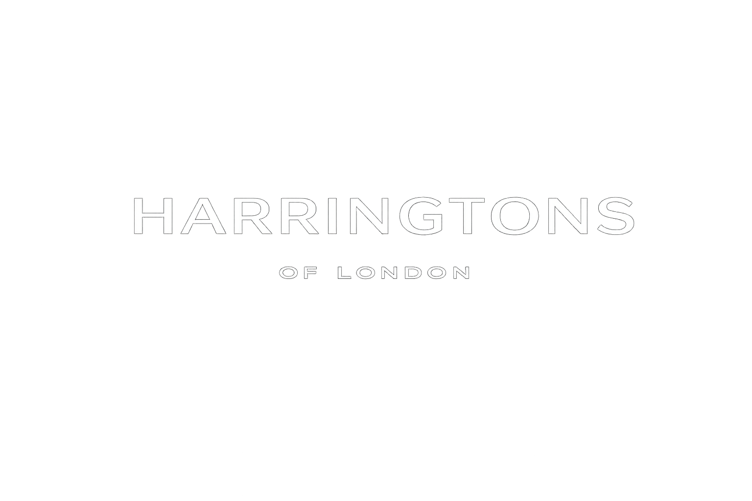 Harringtons Of London